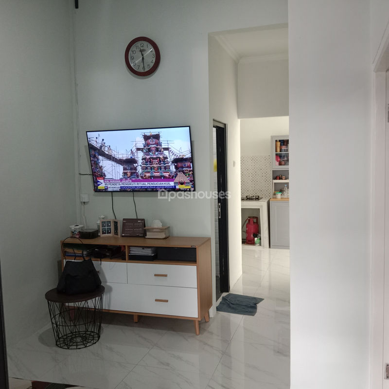 Perumahan Pinus 3