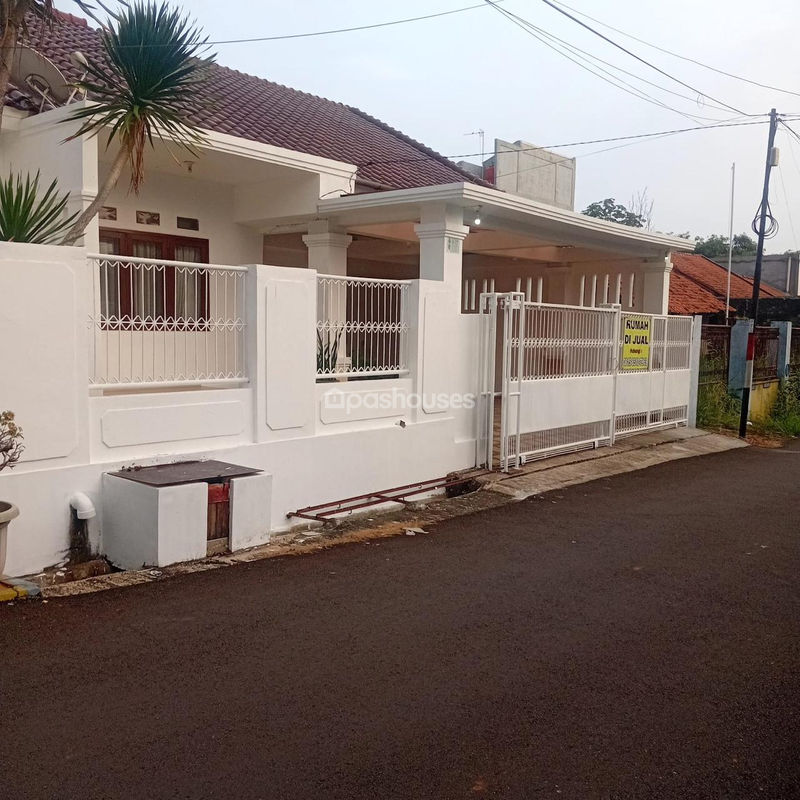 Jalan Bulak Permai II