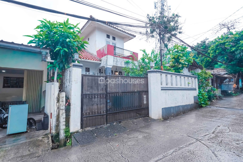 Jalan Kebagusan III