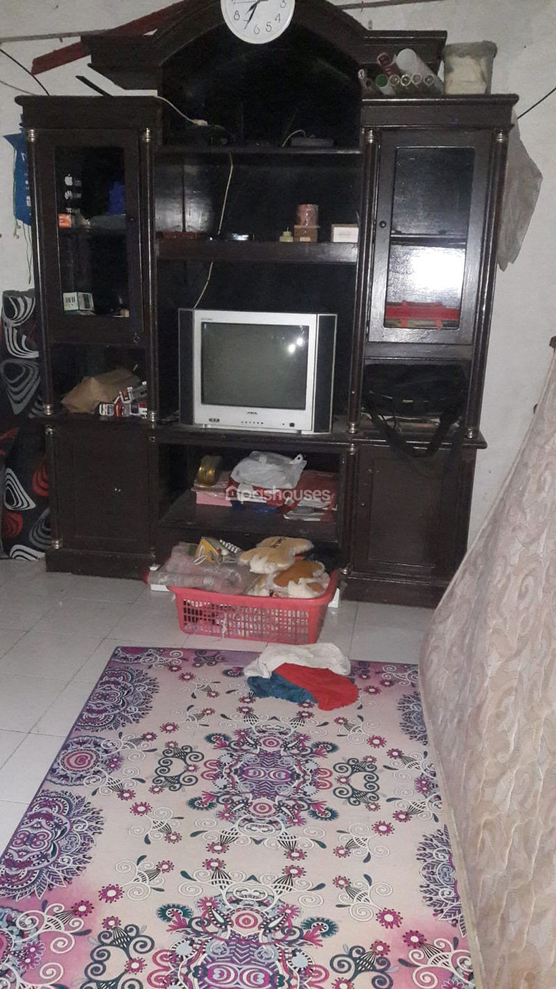 Jalan Duwet Bekasi