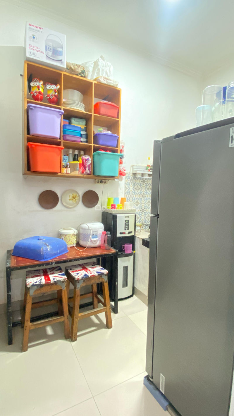 Perumahan Taman Amarilis Residence Blok A7