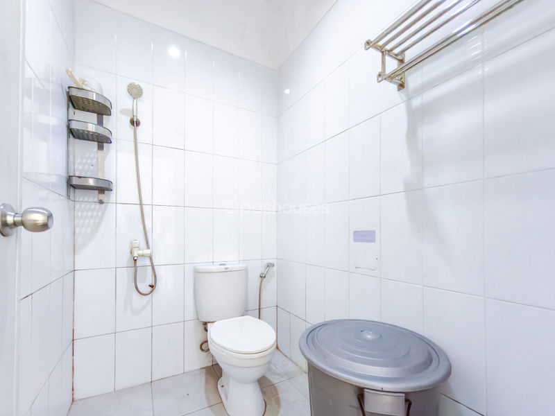 Cilebut Residence 2 Cluster Cemara Blok B3 No.39