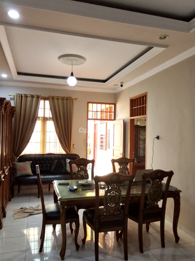 Perumahan Jatibening Estate