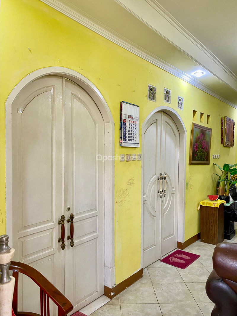 Perumahan Bumi Insani Blok B1 No.11