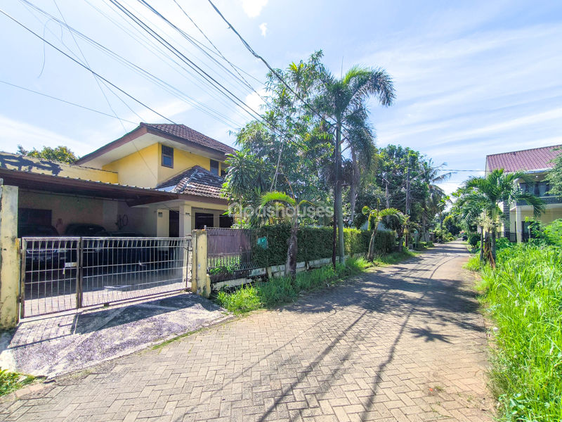 Islamic Village Karawaci