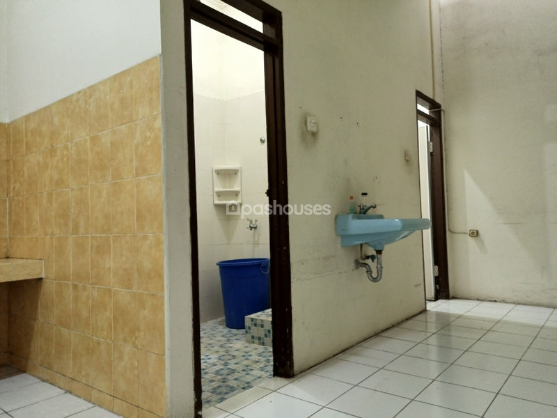 Villa Melati Mas