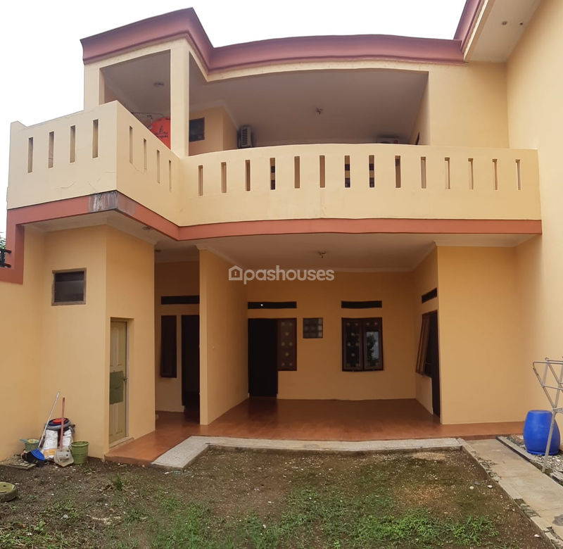 Kebun Raya Residence