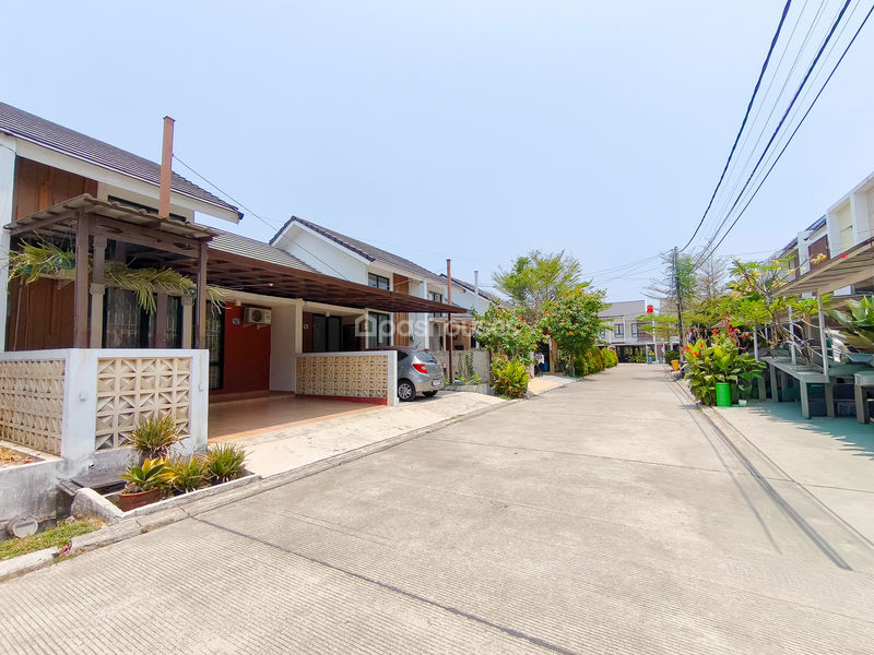 Darmawangsa Residence Cluster Singosari CS4 No.20