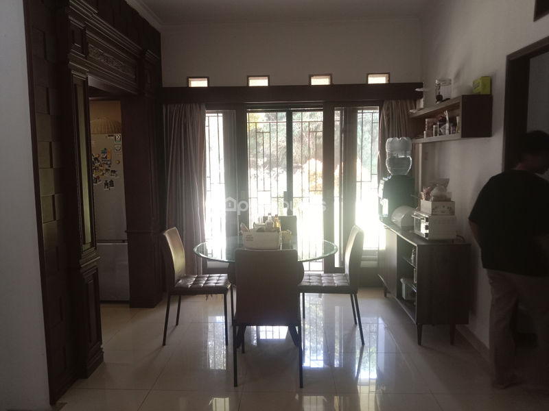 Bogor Nirwana Residence Cluster Harmony Blok 3 No.9