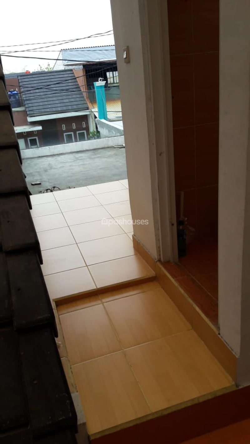 Cluster Agung Indah Blok D2