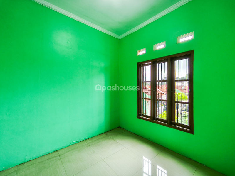 Kampung Duren Baru Susukan