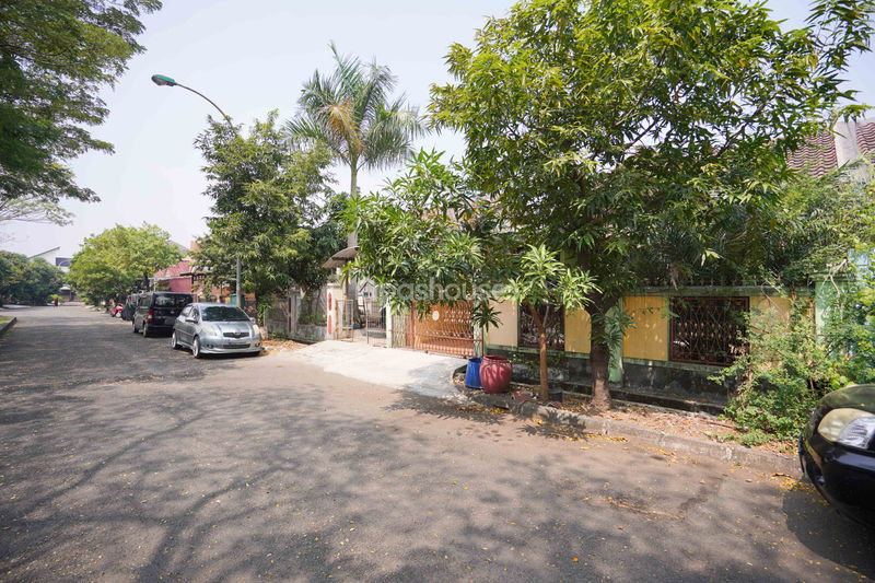 Perumahan Tropikana Residence