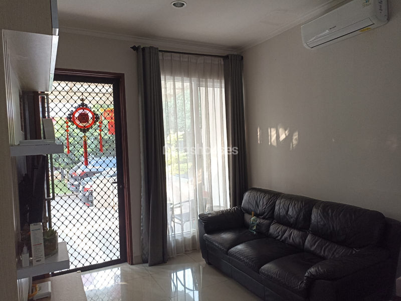 Paramount Serpong Cluster Milano Tangerang