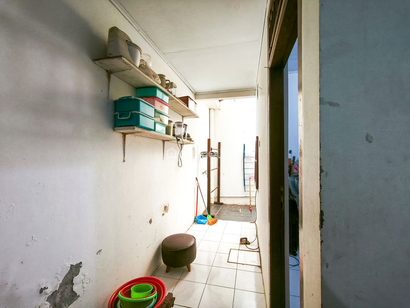 Pondok Sukatani Permai Depok