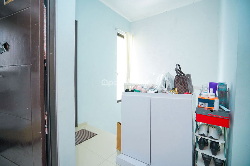Clusters The Oasis At Bintaro