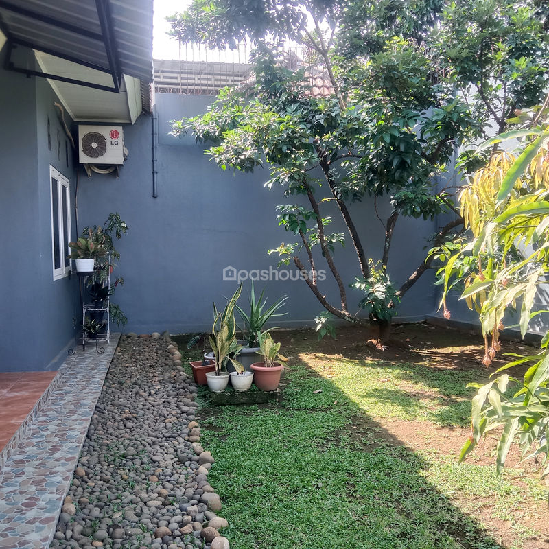 Villa Bogor Indah 2