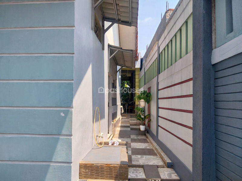 Jalan Mandor Gedad 