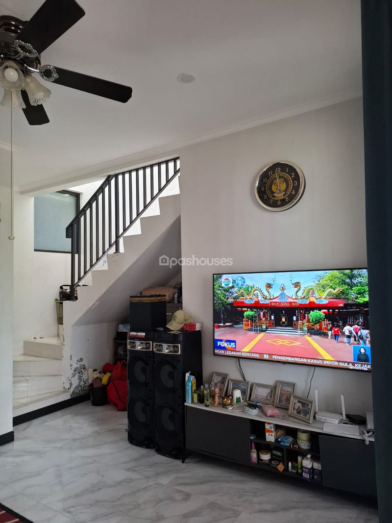 Grand Batavia Cluster Fiera
