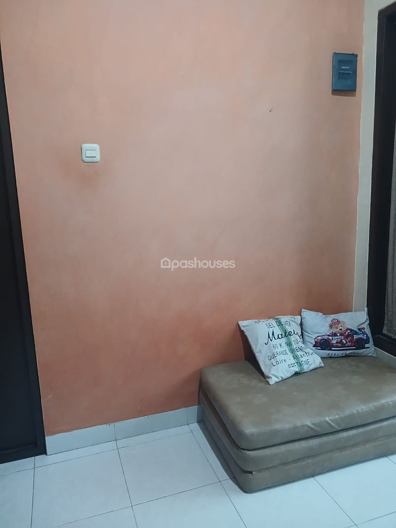 Perumahan Bumi Asri Residence Kavling 8