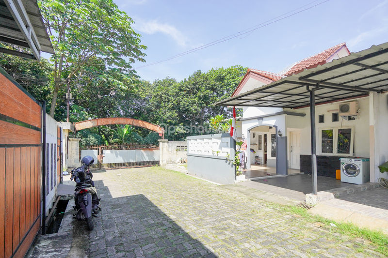 Mimi Town House Depok