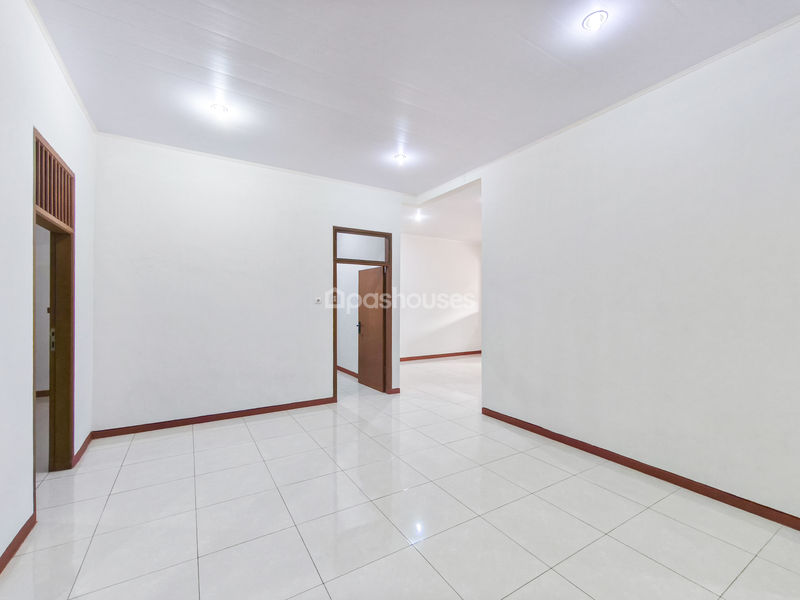 Jalan Sukajaya II No.8