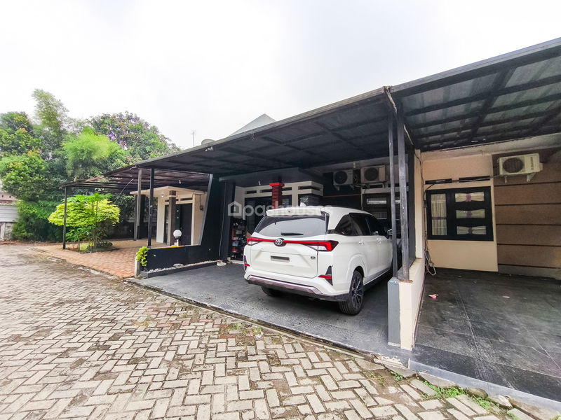 Perumahan The Green Valley Residence Blok B No.24