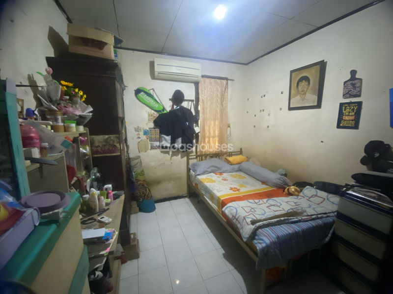 Jalan Palem Raya Bekasi