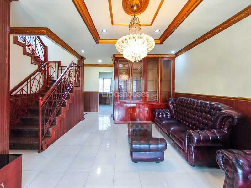 Dramaga Cantik Residence Blok E-22