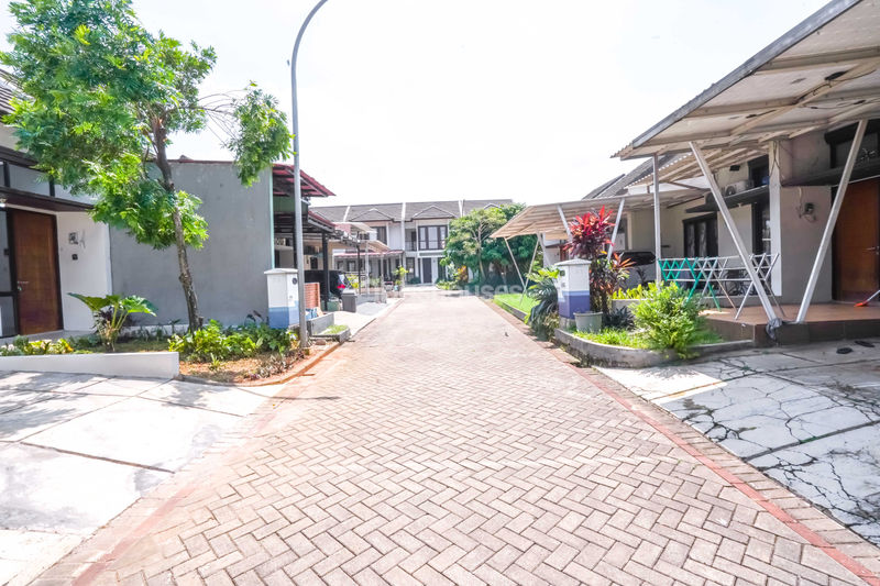 Bhumi Amala Residence Blok B4 No.10