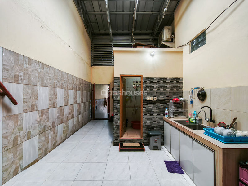Perumahan Villa Nusa Indah 2 Blok W11
