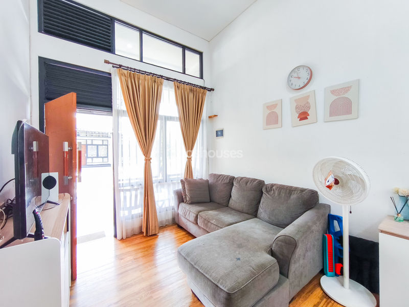 Trevista Park Bojongsari Blok I No.2