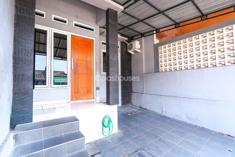 Bumi Cimanggis Indah 2 Kav 8B