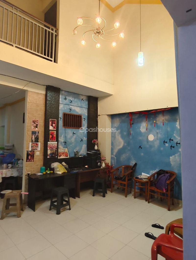 Perumahan Graha Harapan Regency