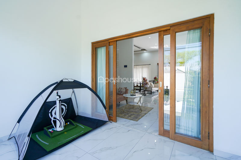 Kebun Raya Residence Blok B No. 7