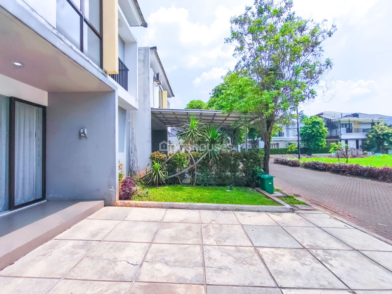 Perumahan Citralake Sawangan Blok F4/2