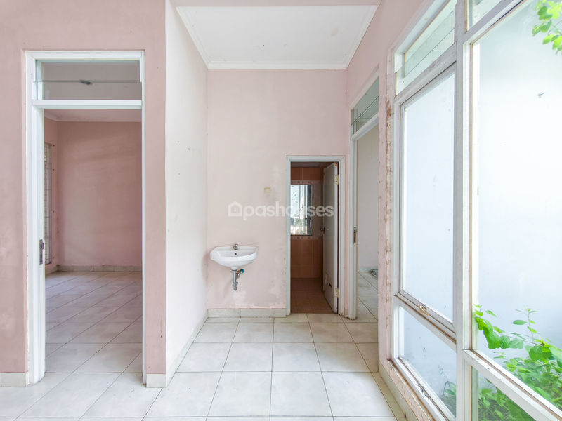 Bukit Cimanggu City Blok DD6 No.10