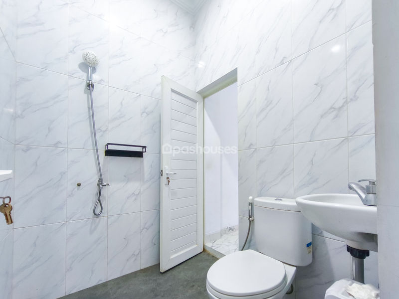 Perumahan Villa Nusa Indah 3 Blok KM2 No.20