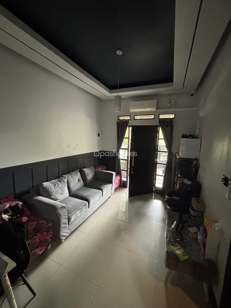Cluster Taman Sakura Bekasi Blok M1 No.2