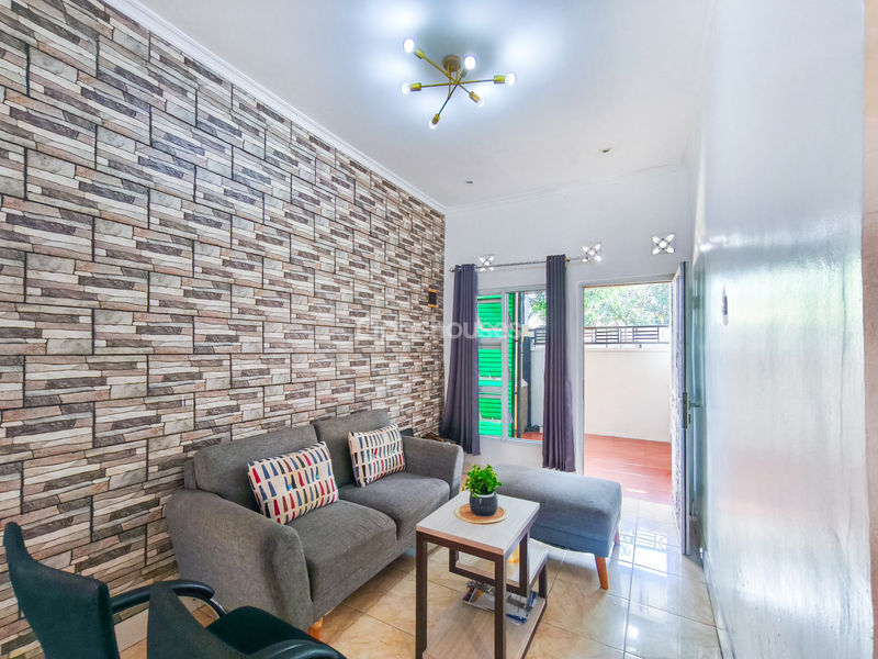 Perum Bukit Kayu Manis Blok A1 No.8
