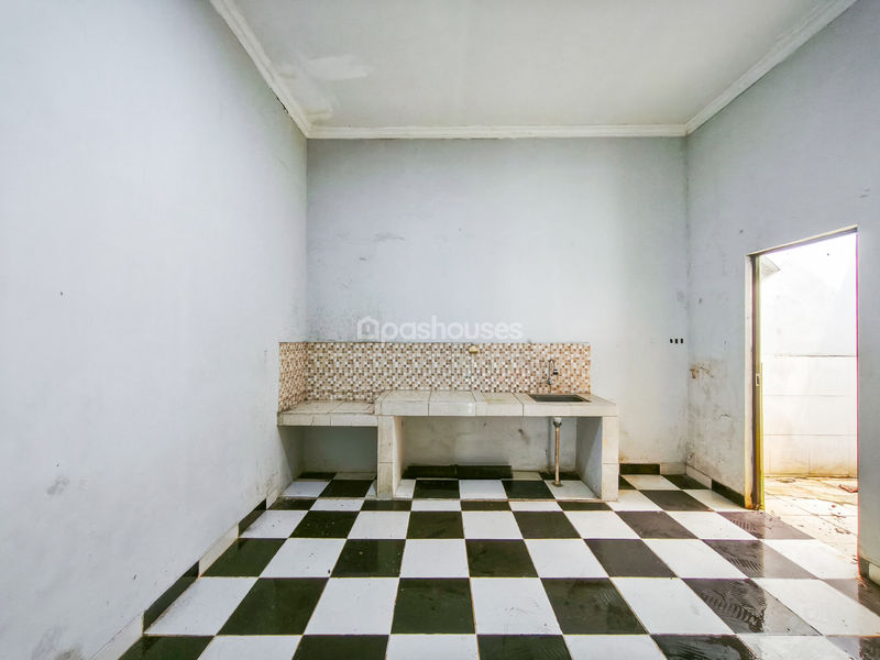Taman Sari Bukit Damai Blok C4