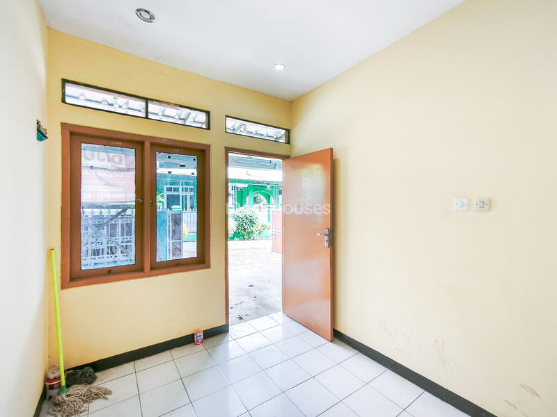 Perumahan Pura Bojong Gede Blok L5