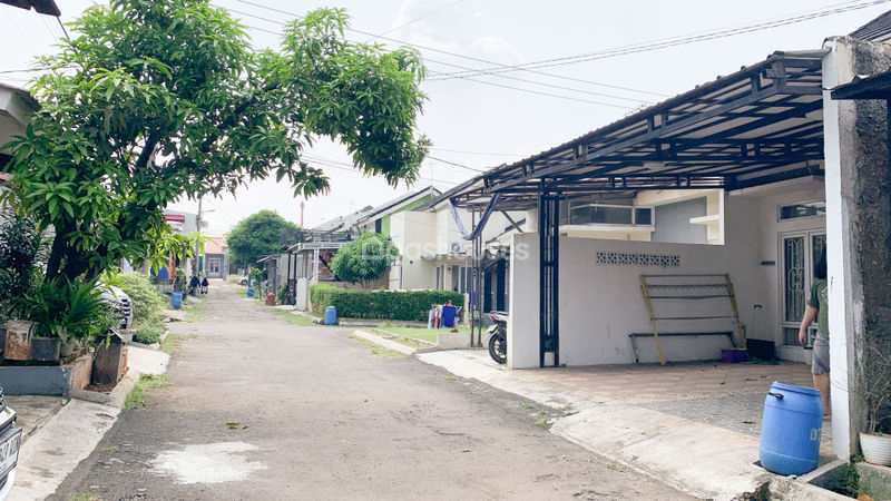 Cikeas Country Residence Blok D7 No.2