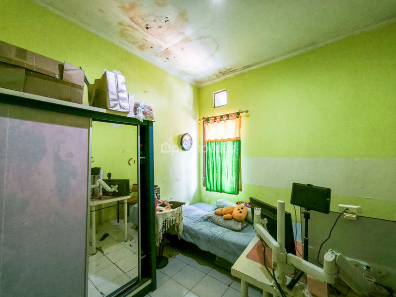 Villa Bogor Indah Blok EE2 No.26