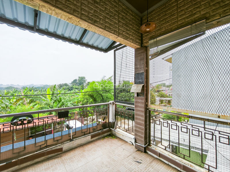 Villa Nusa Indah Cluster Murai