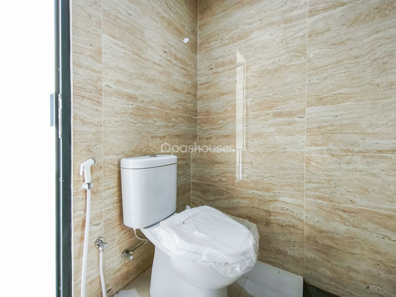 Rancamaya Golf Estate Cluster Amadeus Blok AD1