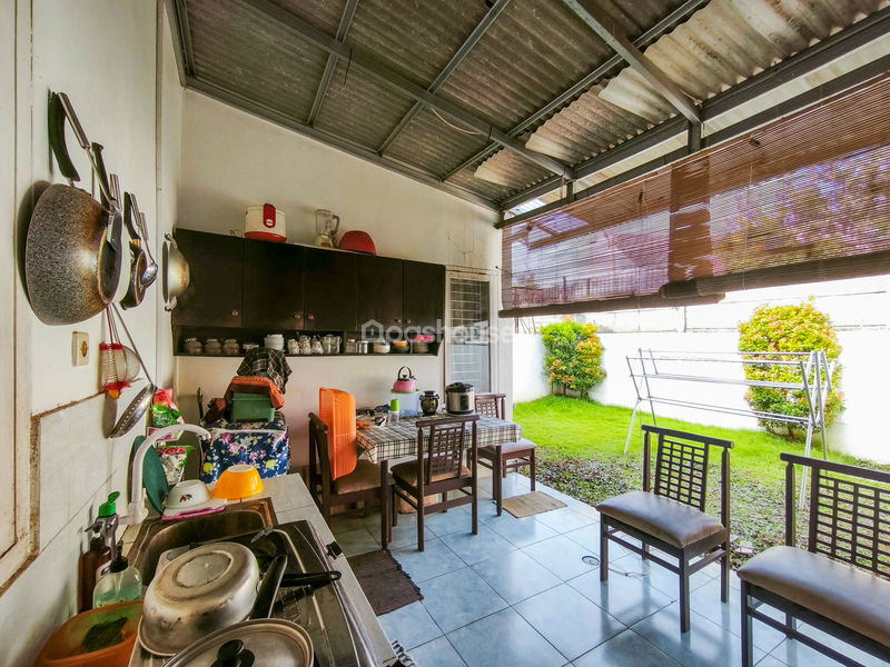 Perumahan Graha Selaras