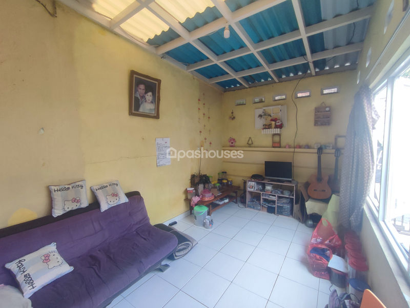 Perumahan Taman Anyelir 3