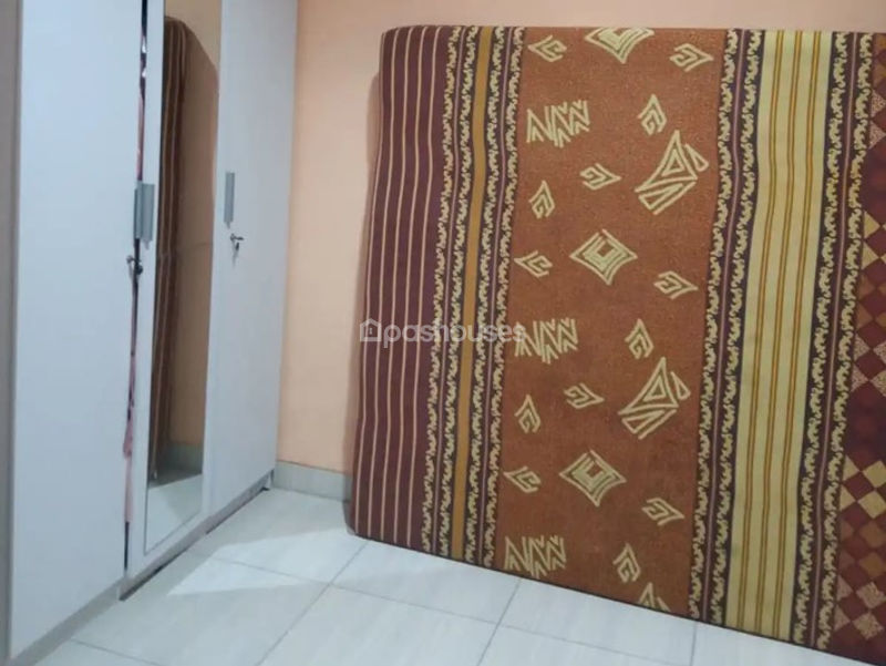 Grand View Karawaci Cluster Fontana Vista