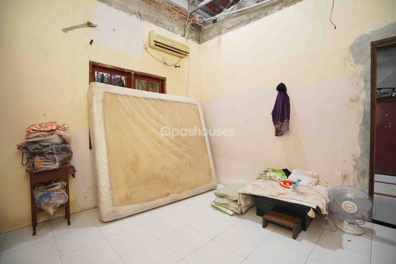 Jalan H.Muchtar III
