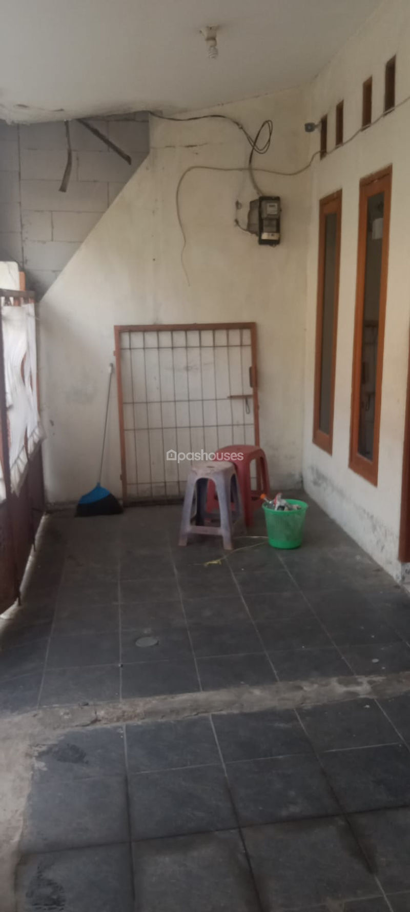 Perumahan Jatimulya